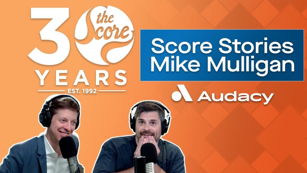 score stories mike mulligan 30th anniversary