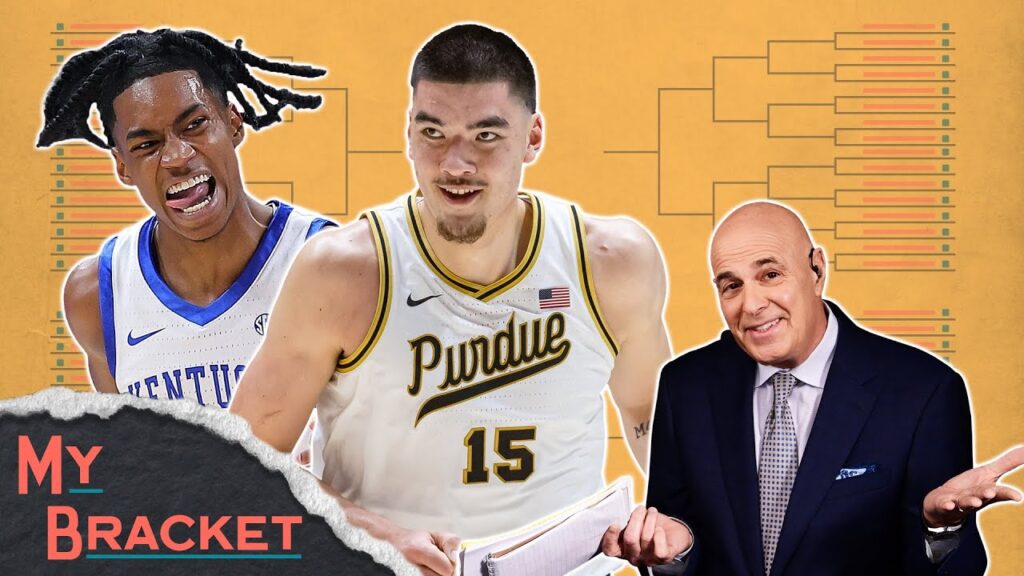 seth greenberg picks his full 2024 ncaa tournament and envisions star packed final four my bracket 1