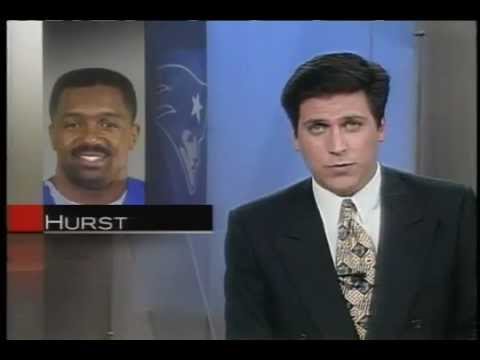 the bulging disc blooper from espn 1995