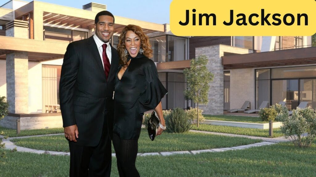 the forgotten career of jim jacksons life story age wife kids and net worth