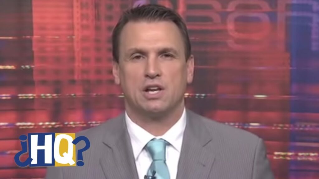 tim legler on being a white player in the nba highly questionable