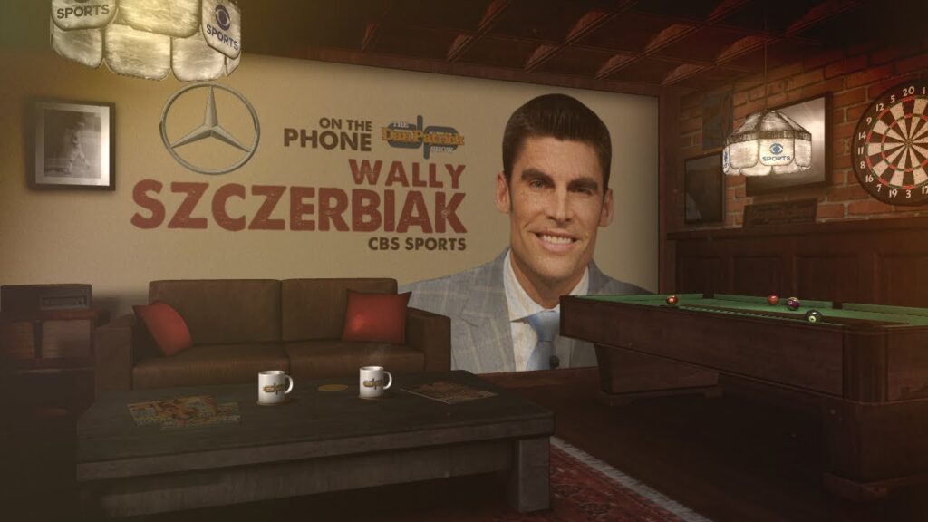 wally szczerbiak on the dan patrick show full interview 3 20 18