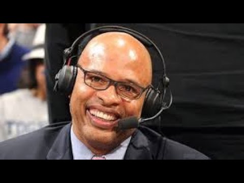 who is clark kellogg in 5 minutes