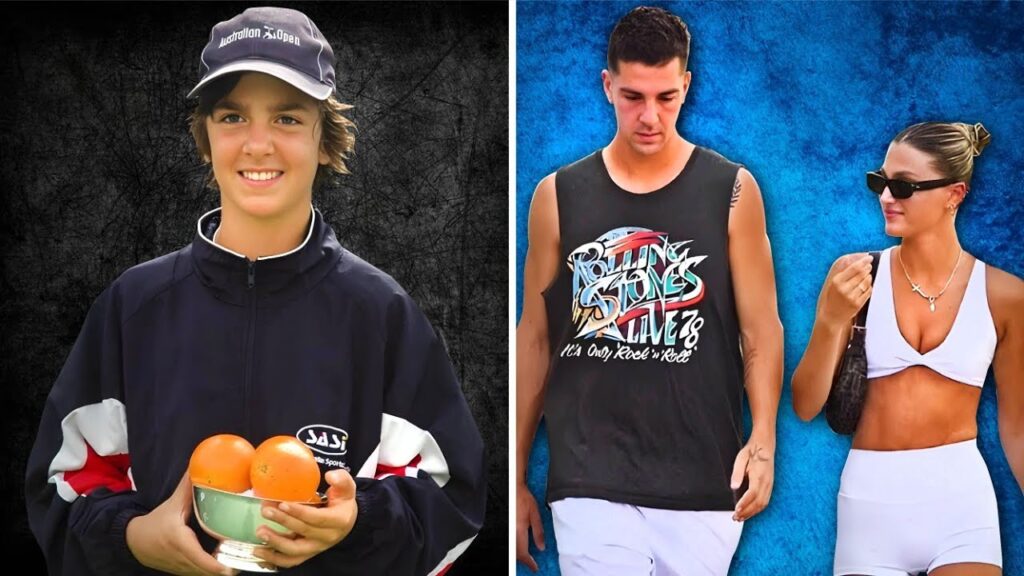 10 things you didnt know about thanasi kokkinakis