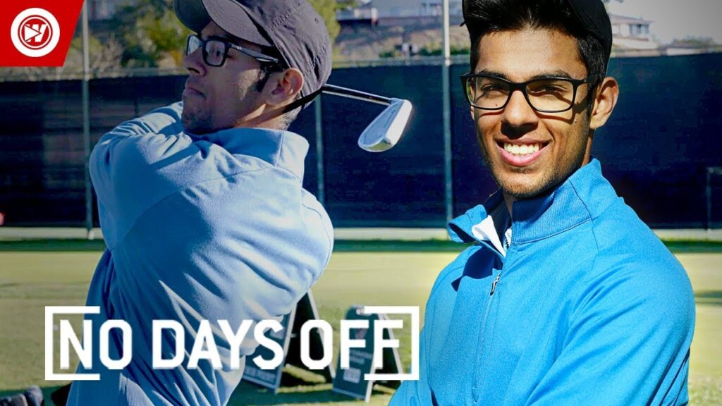 17 year old golf phenom akshay bhatia is the future of the pga tour