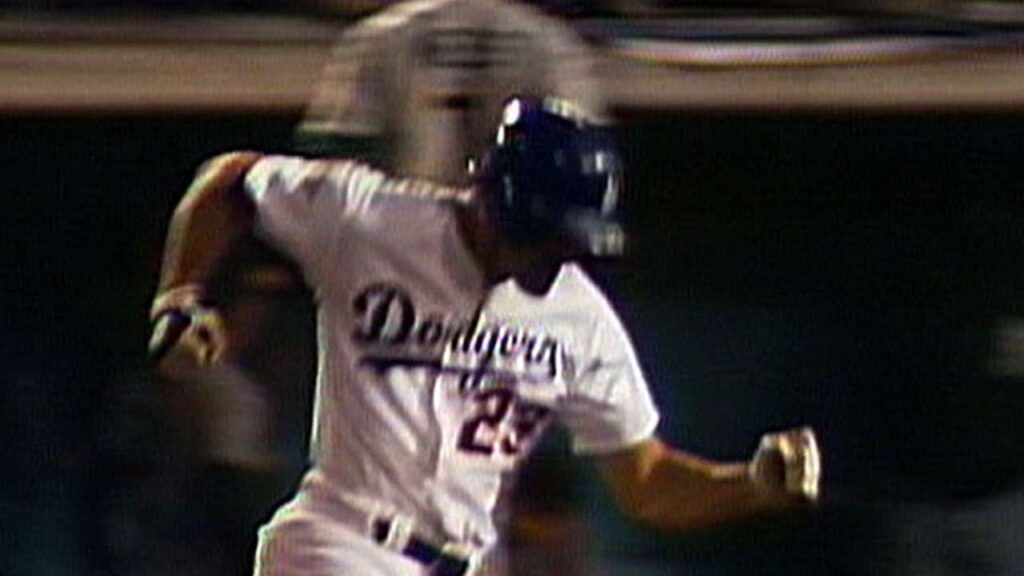 1988 ws game 1 kirk gibsons dramatic game winning home run