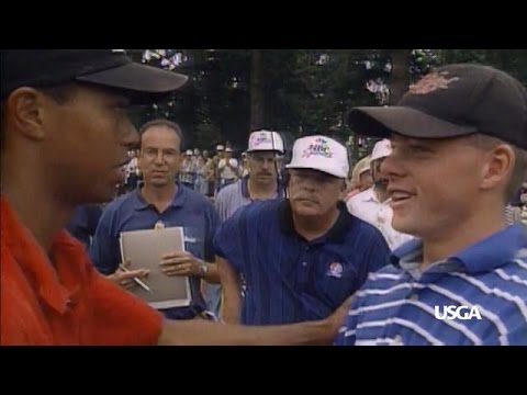 20 years later steve scott vs tiger woods