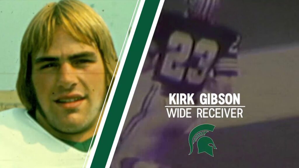 2017 nff hall of fame inductee kirk gibson