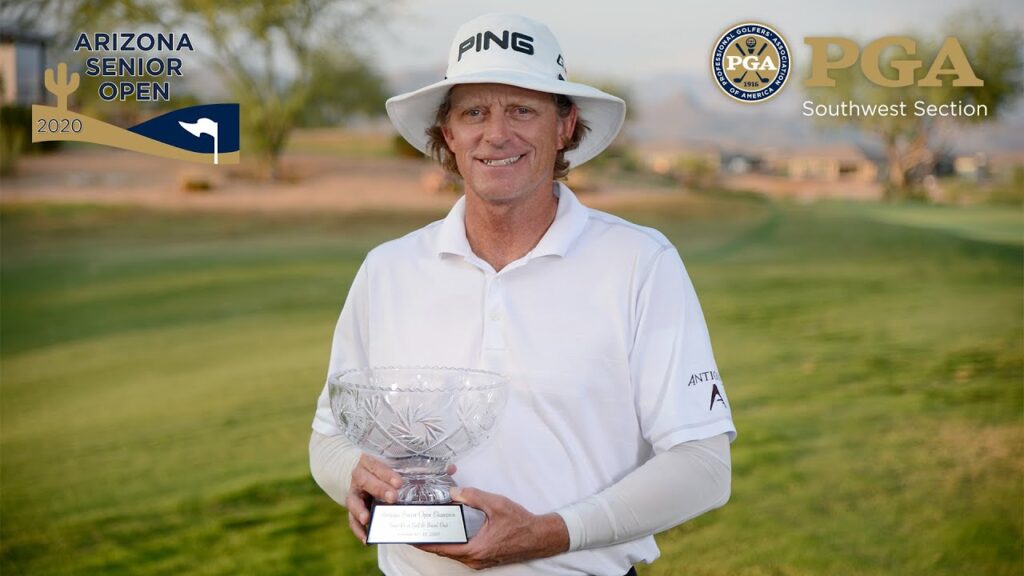 2020 arizona senior open champion jim carter