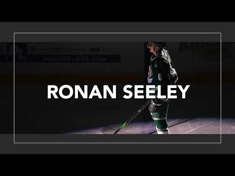 2020 nhl draft ronan seeley highlights