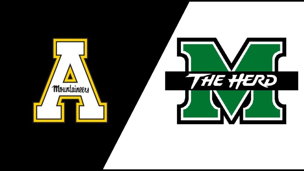 2020 week 3 appalachian state at marshall 1