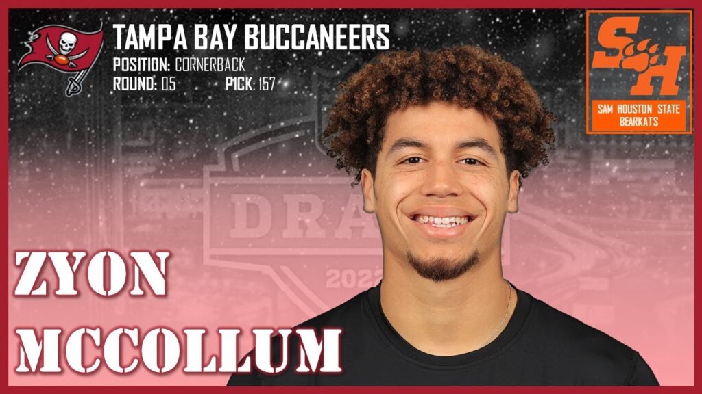 2022 nfl draft zyon mccollum tampa bay buccaneers