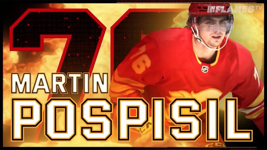 2023 24 highlights martin pospisil