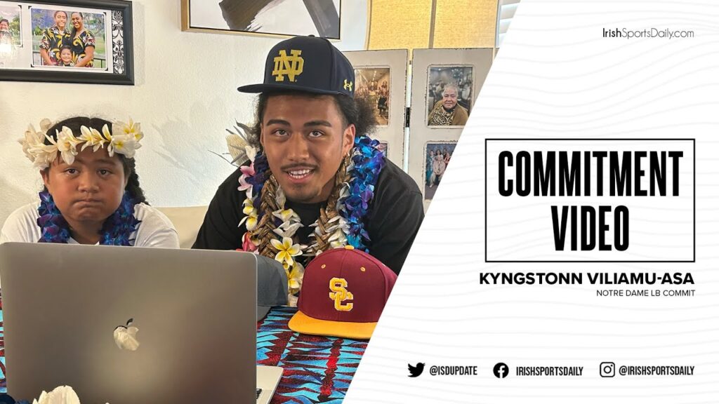 2024 lb kyngstonn viliamu asa commits to notre dame