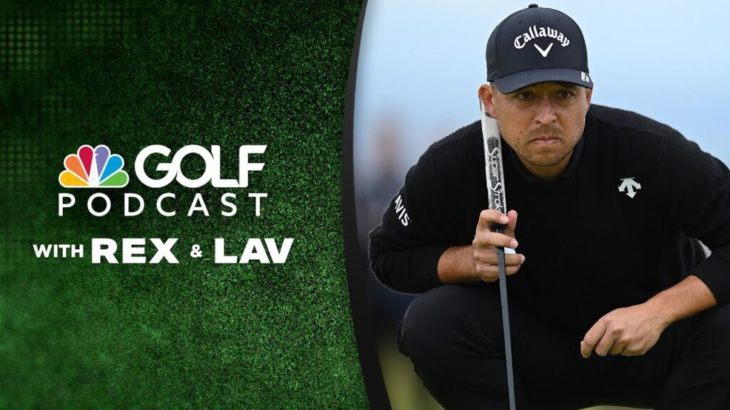 2024 major review with golf channel insider todd lewis golf channel podcast