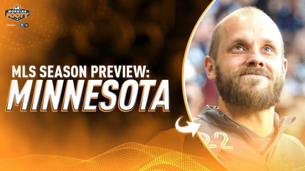 2024 mls preview can teemu pukki push minnesota to success morning footy cbs sports