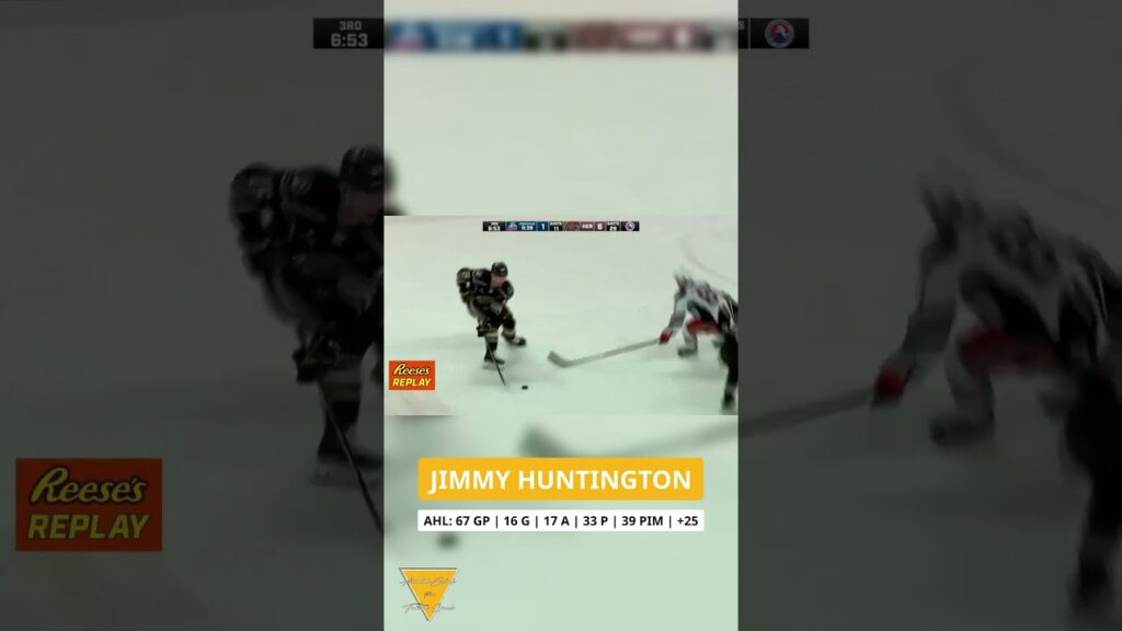 2024 nhl free agency recap penguins prospects jimmy huntington