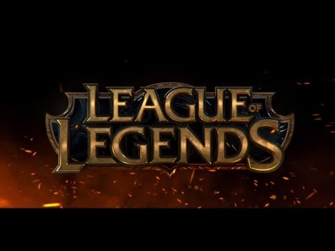 28league of legends bed intruder parody unseenstalkr