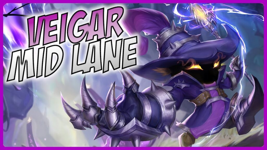 3 minute veigar guide a guide for league of legends