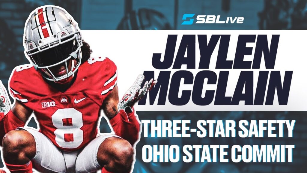 3e2ad90efb88f safety jaylen mcclain chooses to take talents to buckeyes secondary with ohio state commitment f09f8f88