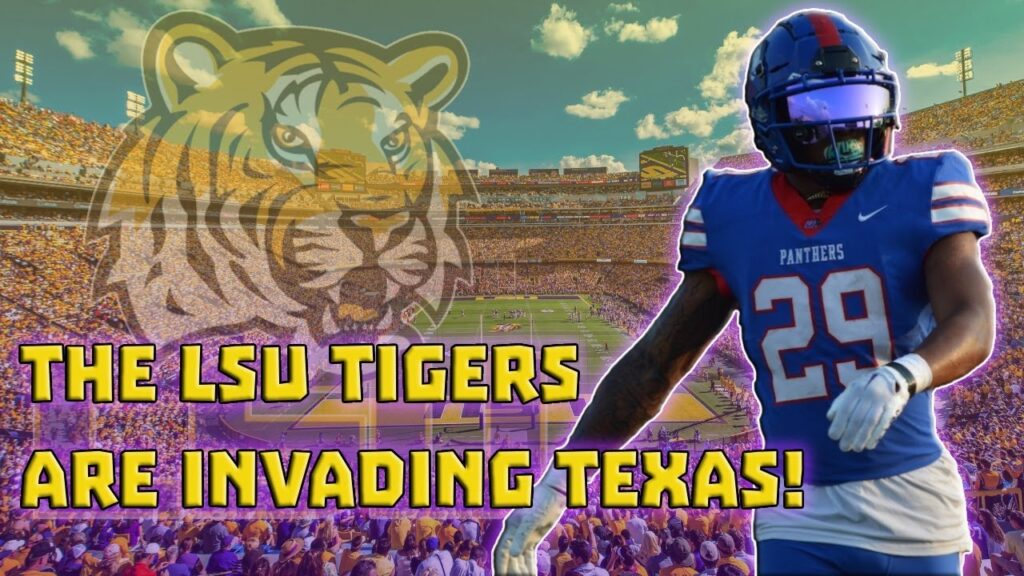 4 e2ad90efb88f rb caden durham commits to the lsu tigers f09f90af