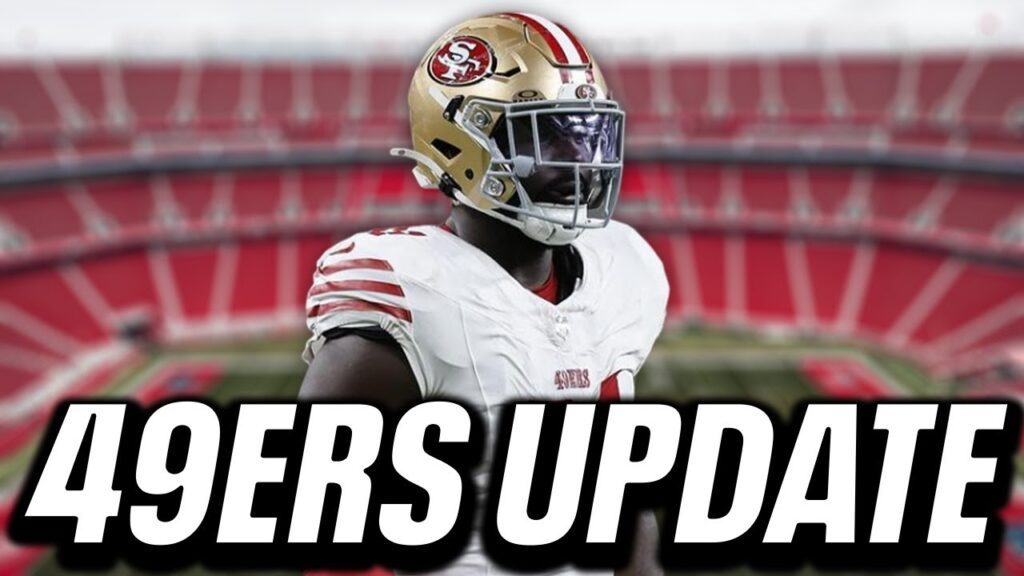 49ers sign dl sam okuayinonu to practice squad 49ers news