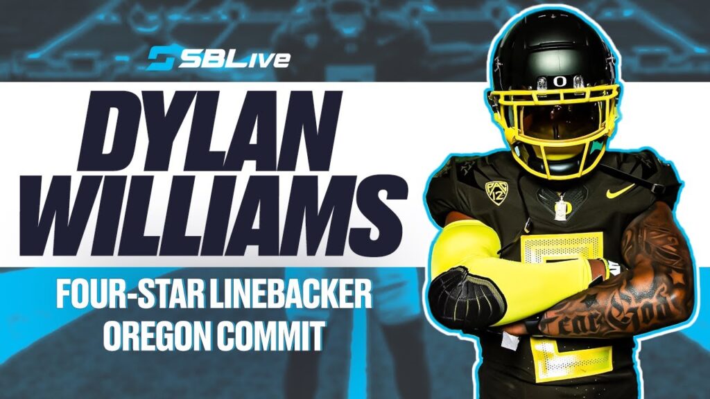 4e2ad90efb88f dylan williams commits to oregon after formerly pledging to usc f09f8f88