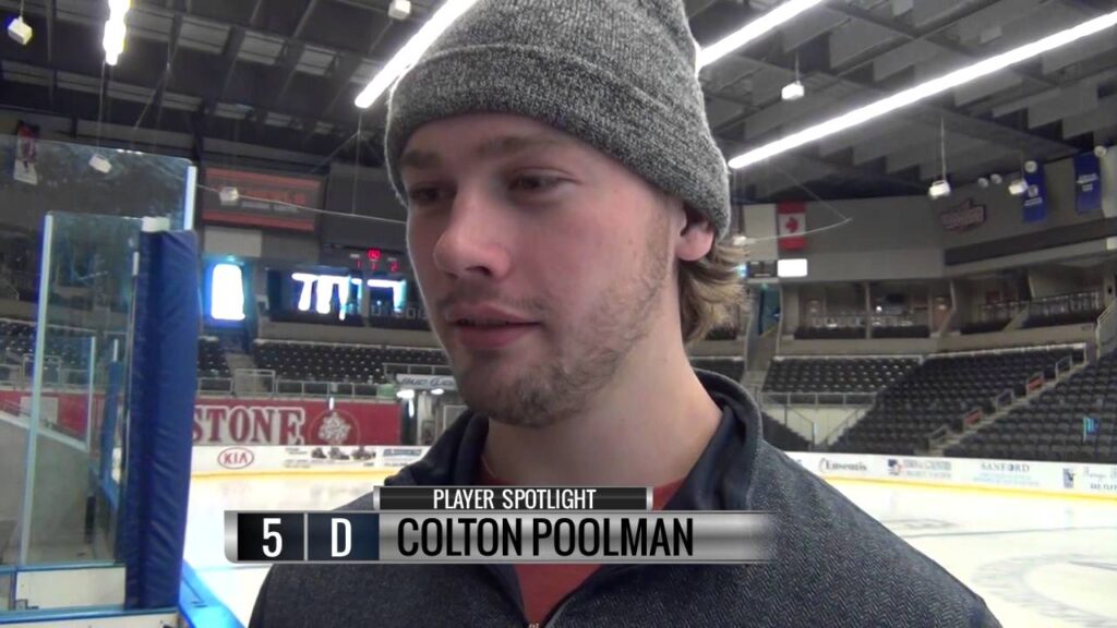 5 colton poolman fargo force player spotlight hd