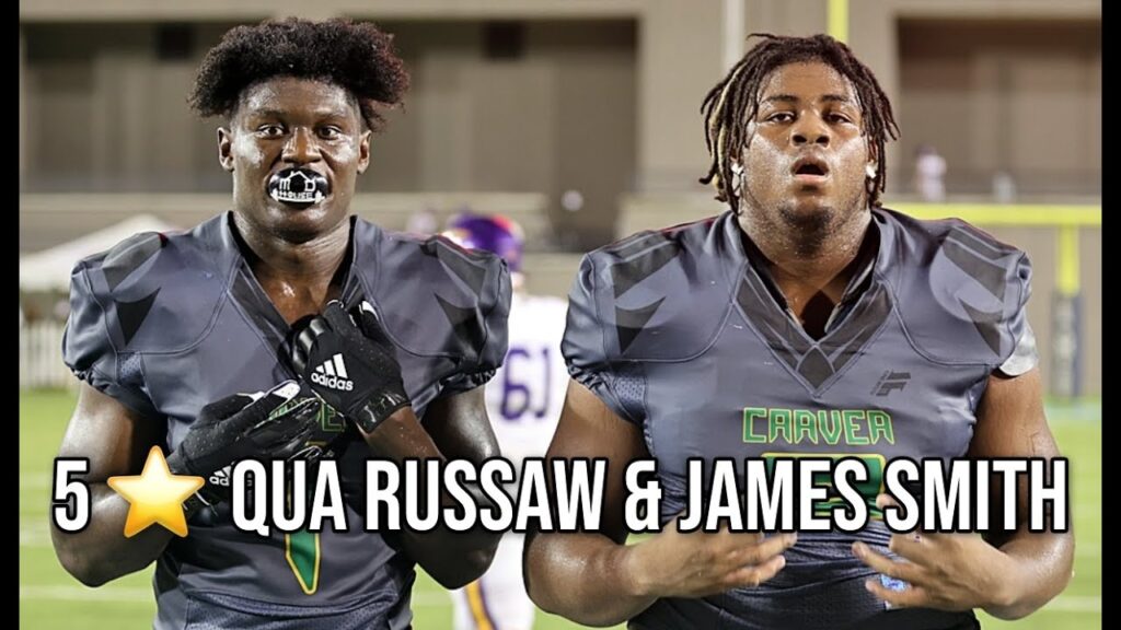 5 e2ad90efb88f duo james smith qua russaw sign with the alabama crimson tide 2023 early signing period