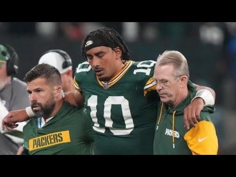 5 realistic options for the packers at quarterback with jordan love injured