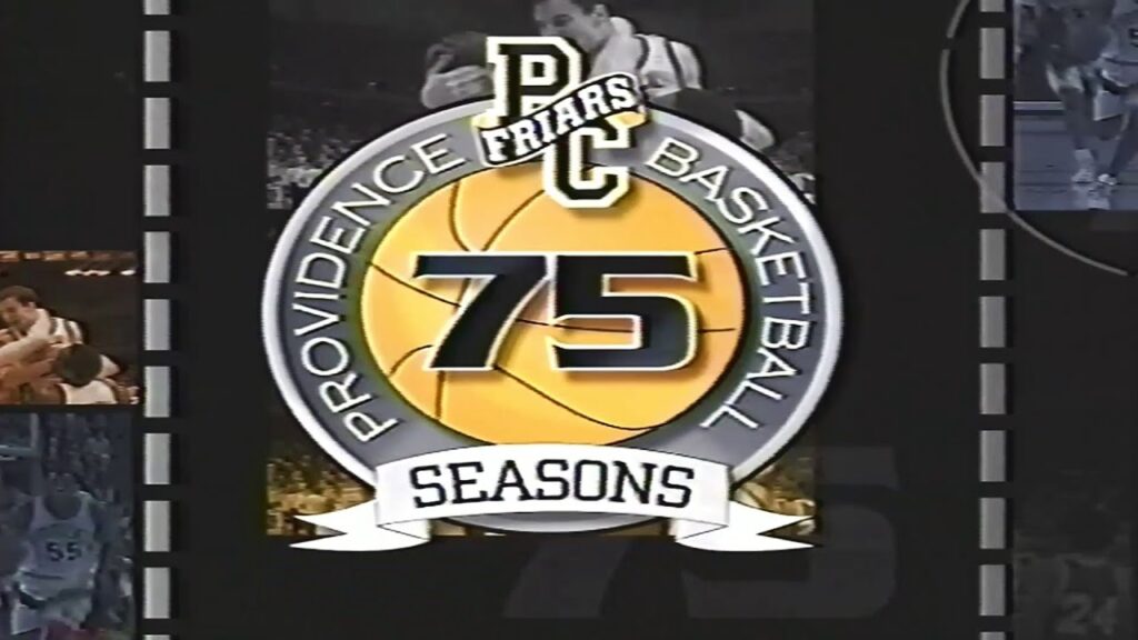 75 years of providence college basketball 2002 fields of vision