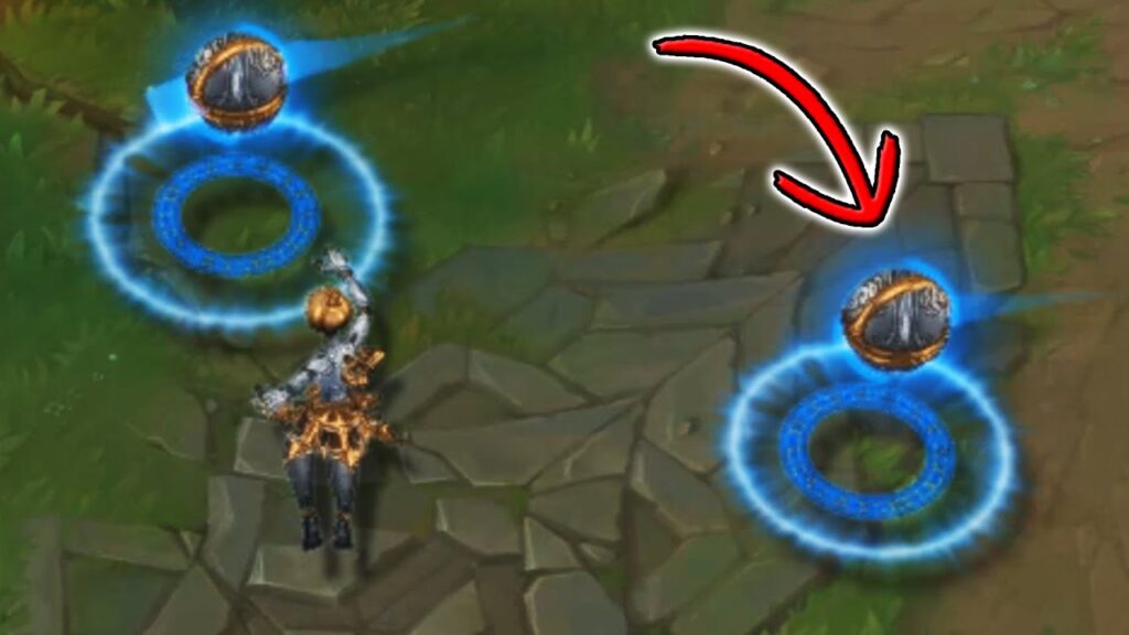 8 rejected champion abilities league of legends