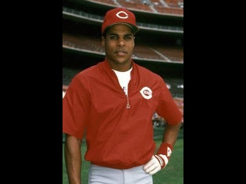 a biography of barry larkin a hall of fame shortstop vintage baseball