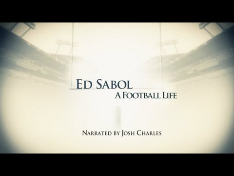 a football life ed sabol hd