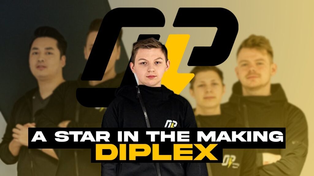 a star in the making diplex prime league