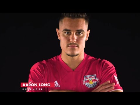 aaron long goals assists defensive skills mls 2019