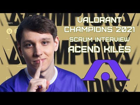 ace kiles explains how the team reset following the vk controversy valorant champions 2021