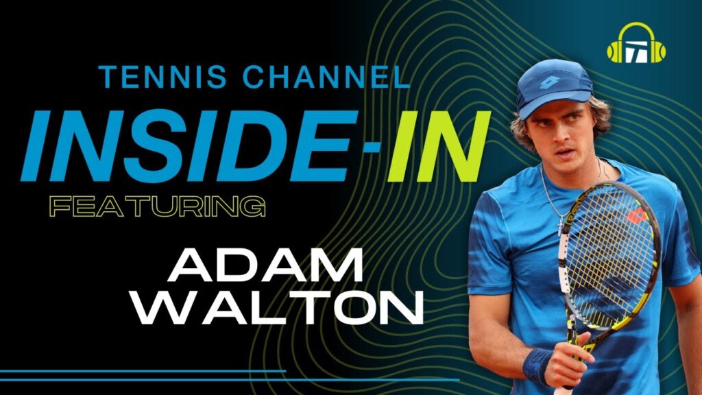 adam waltons journey from unranked to the top 100 inside in podcast