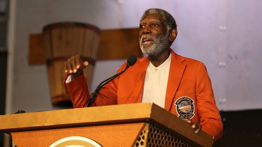 al attles enshrined into naismith memorial basketball hall of fame 1