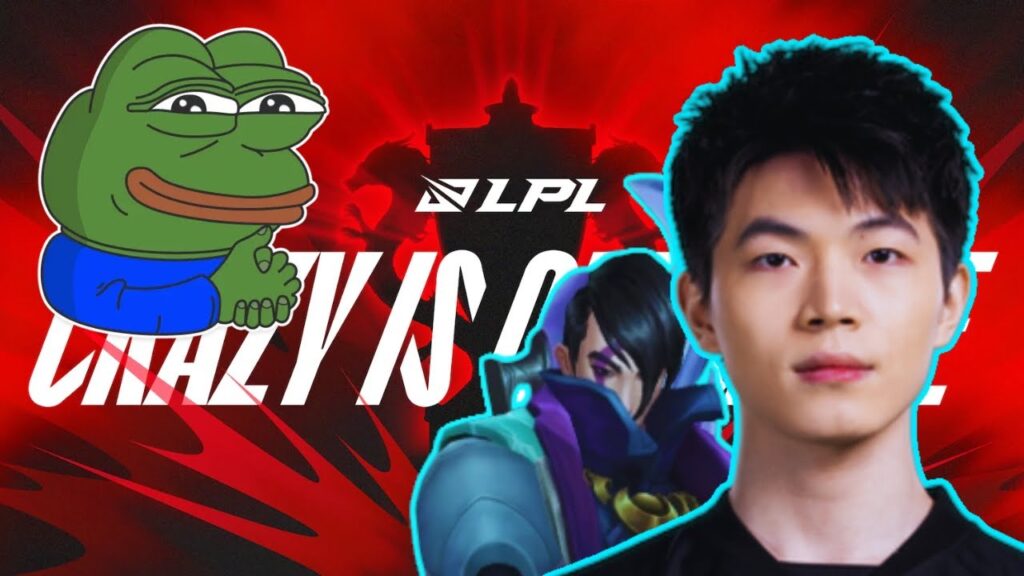 al zhiqiuyi dominates up in lpl spring 2023