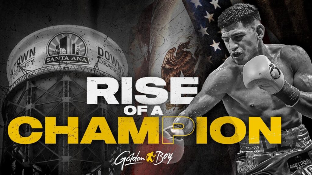 alexis rocha the rise of a champion