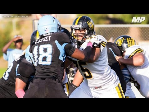 alijah vera tucker ultimate highlights