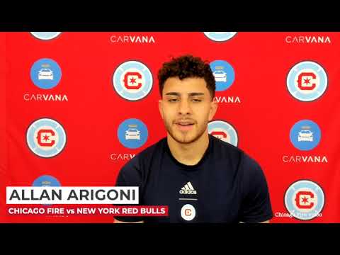 allan arigoni chicago fire f09f869a new york red bulls yodeportes