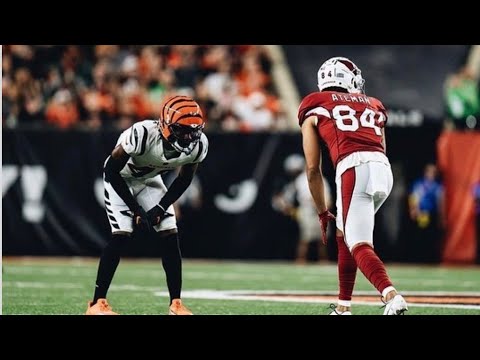 allan george welcome to cincinnati hype video