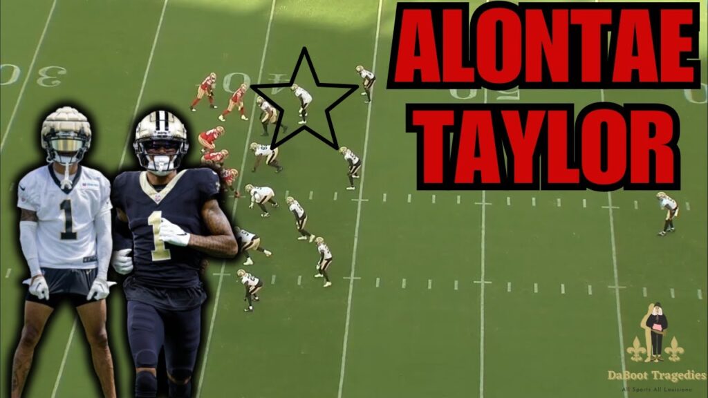 alontae taylor is poised for a breakout season