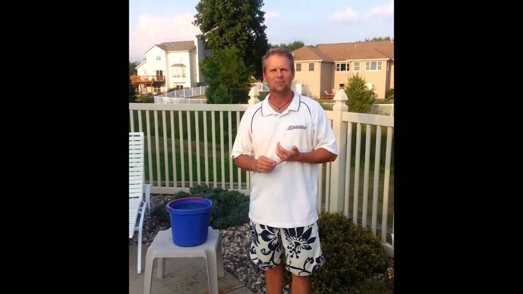 als ice bucket challenge john ahlers