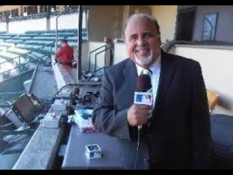 amaury pi gonzalez oakland as play by play voice