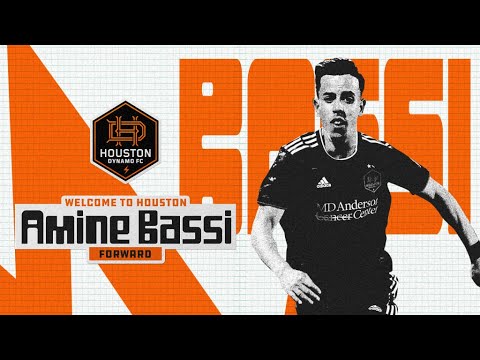 amine bassi highlights