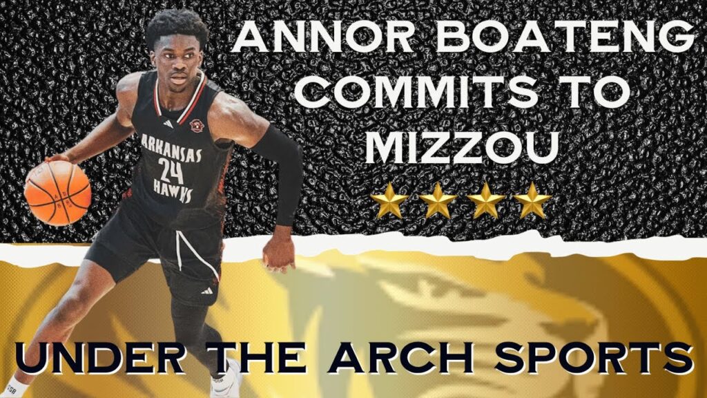 analysis annor boateng commits to mizzou