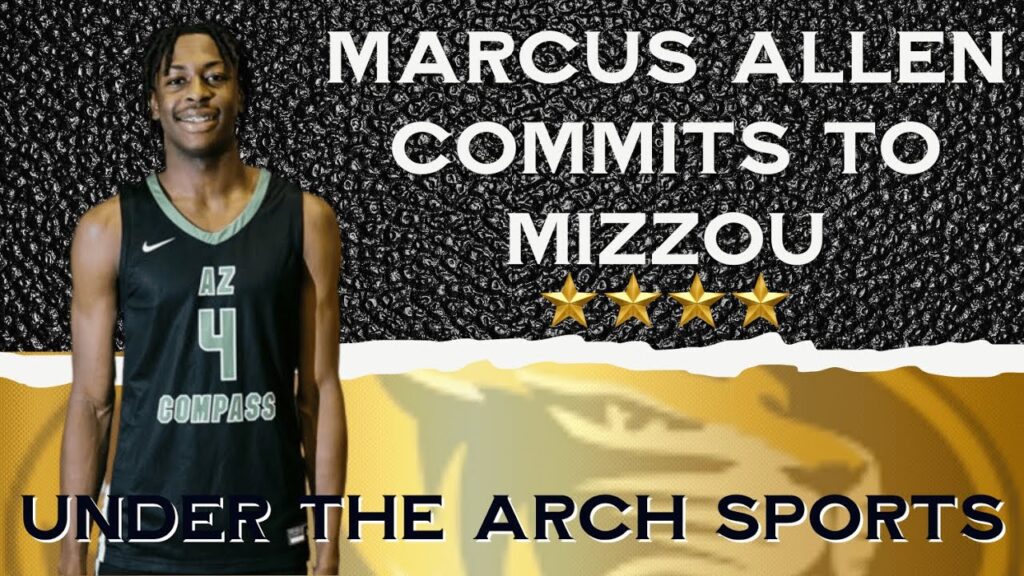 analysis marcus allen commits to mizzou